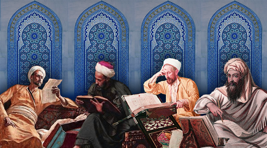 أول خطوة عند الاشتباه في المس العاشق
