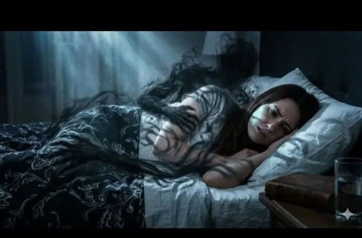 هل توجد صفات ثابتة لمن يستهدفهن الجن العاشق