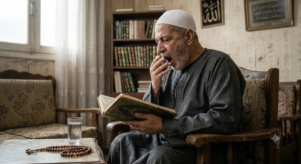 هل يمكن أن يتأثر الراقي بالعين أو الحسد أثناء الرقية