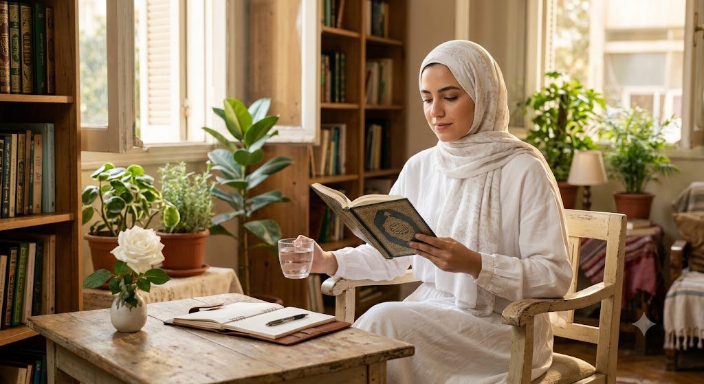 الرقية الشرعية للسحر والمس بضوابط صحيحة