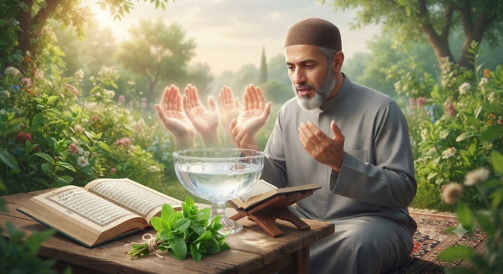 أسئلة شائعة حول الرقية الشرعية للعين والحسد والسحر والرزق