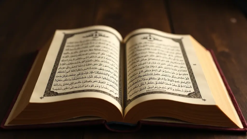 هل توجد آيات مخصوصة باسم المس العاشق