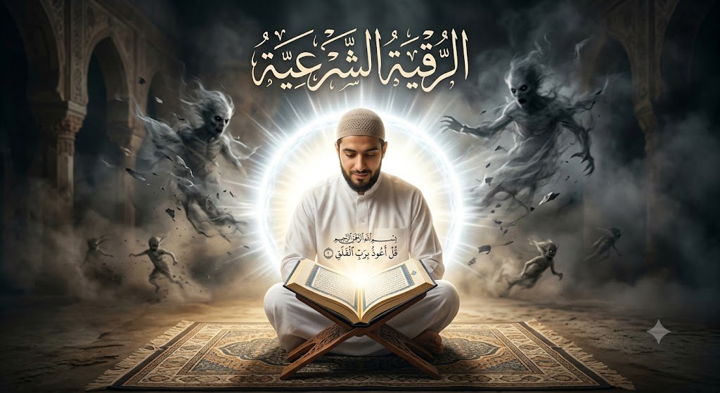 الرقية الشرعية لا تتوقف على اسم الجن أو ديانته