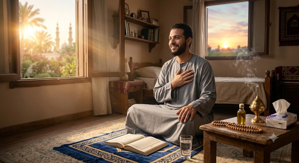 أخطاء شائعة في استخدام آيات الرقية