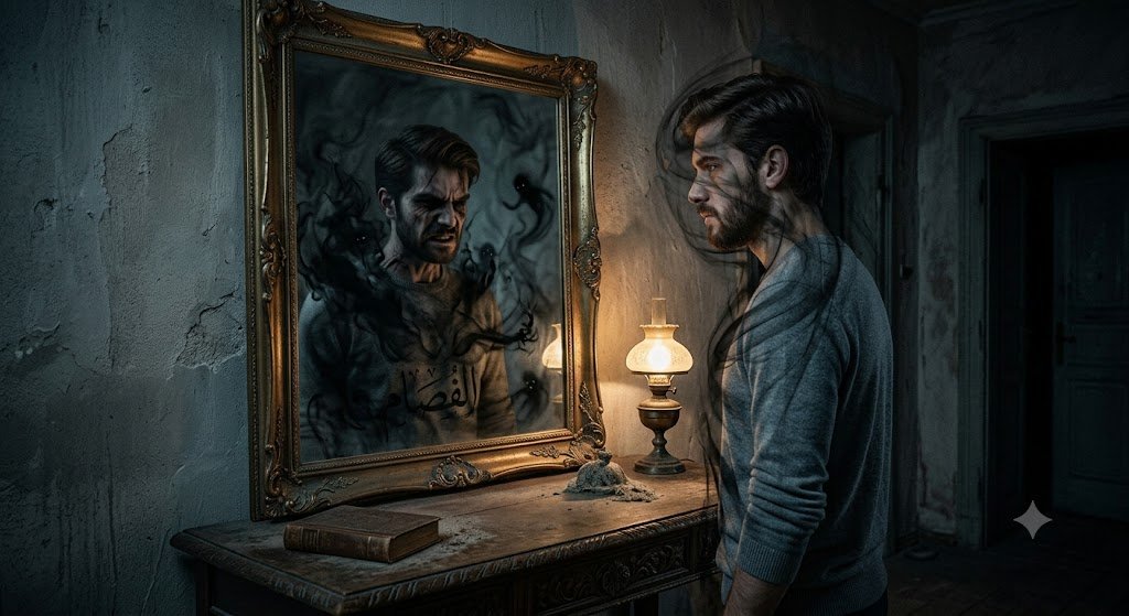 حكم التواصل مع الجن أو طلب المساعدة منهم