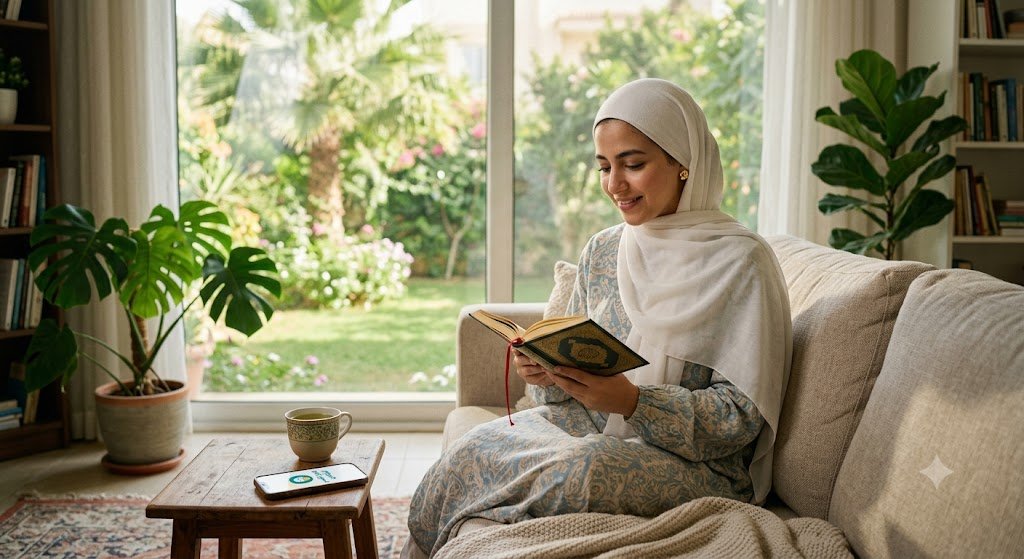 اضرار الجن العاشق للعزباء: الرقية الشرعية والدعم النفسي عند الحاجة
