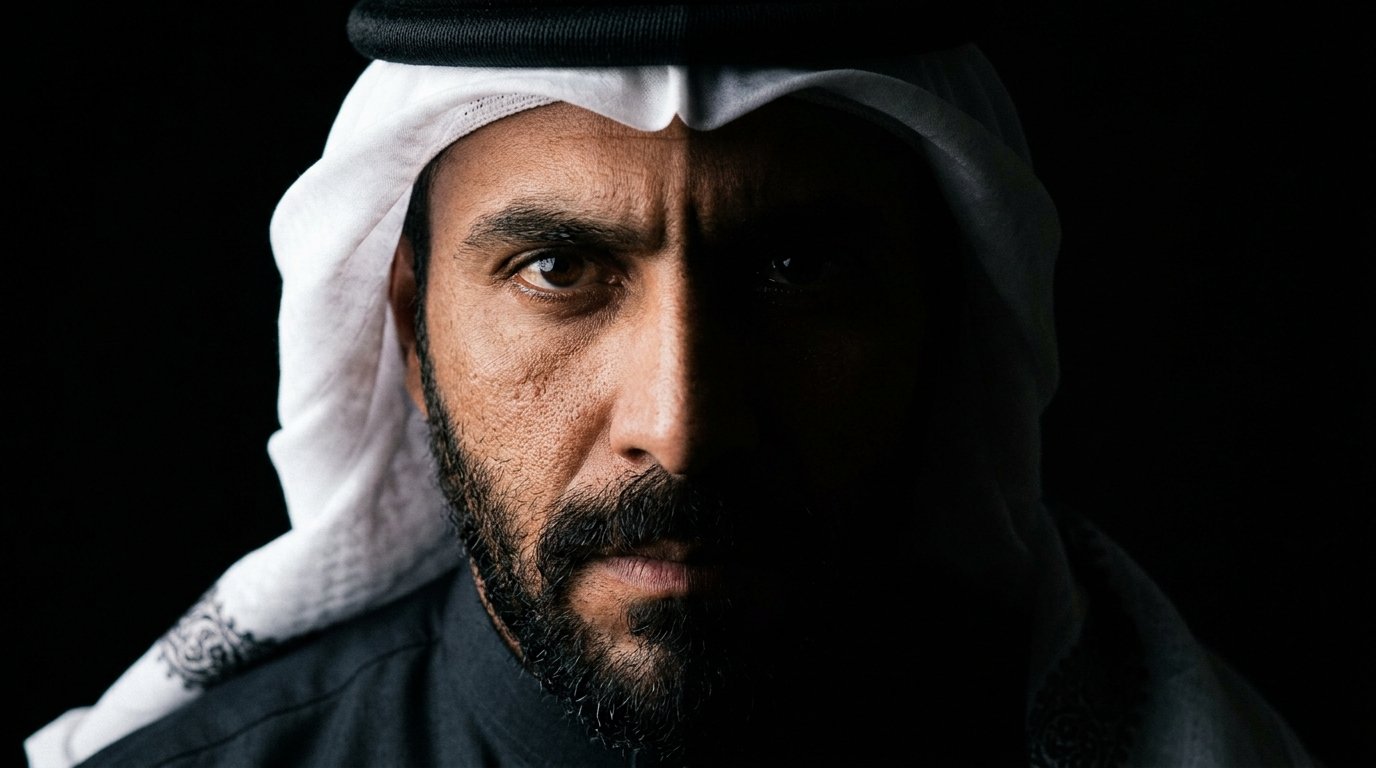 اصفرار الوجه أو شحوبه بين المس والإجهاد