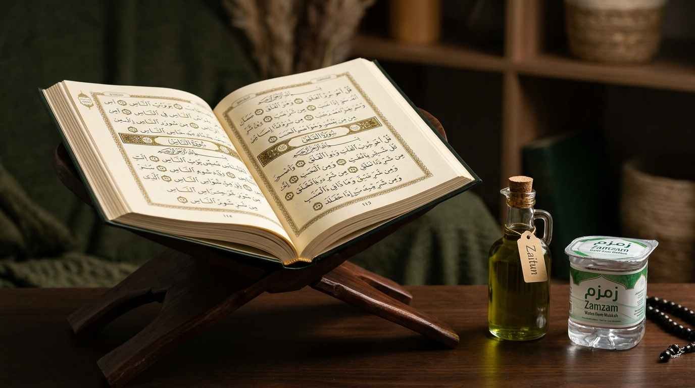 أدعية الشفاء من ألم الرأس واضطراب التفكير