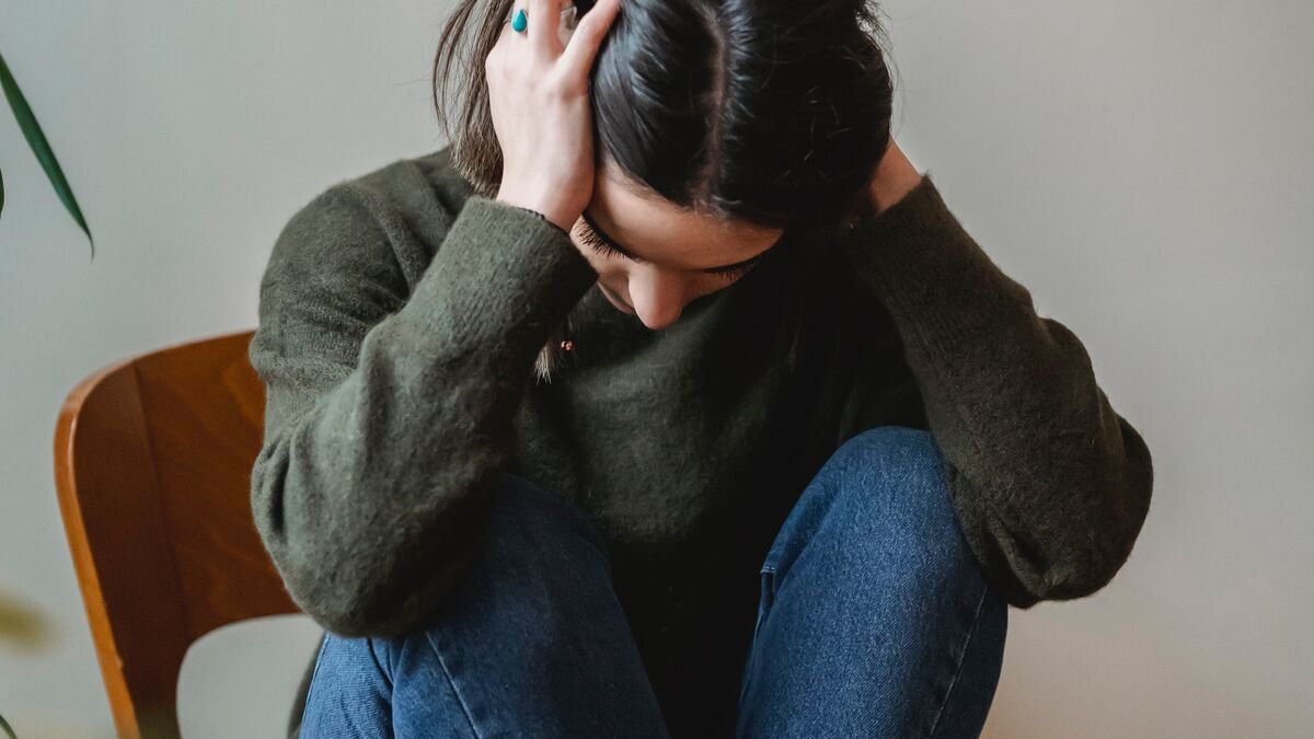 متى تكون الأعراض نتيجة قلق أو تجارب سابقة
