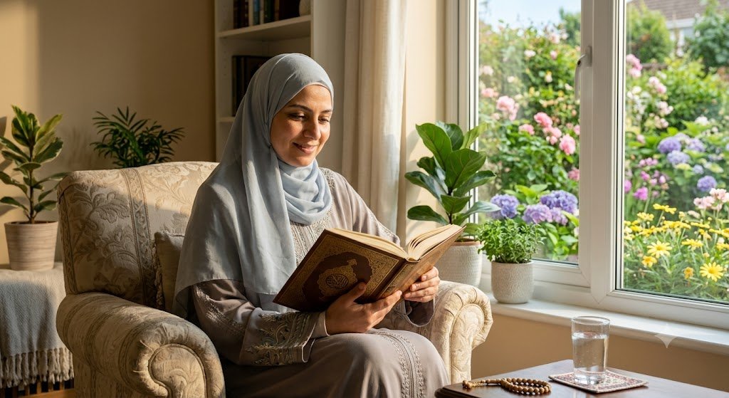 الرقية الشرعية من الوسواس والخوف