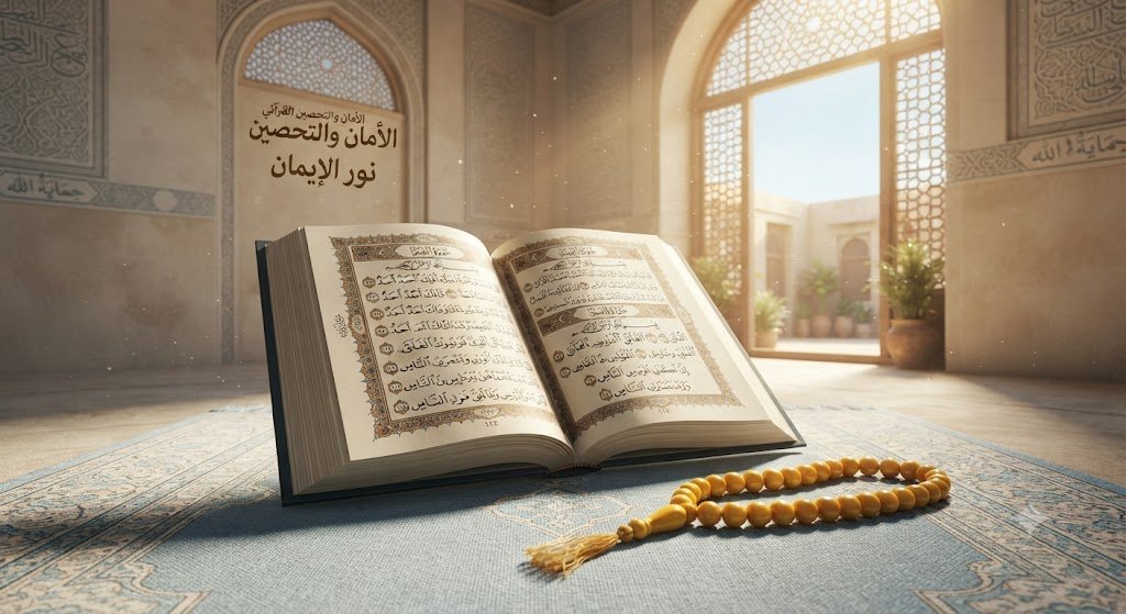 كيف يتحصن المسلم من وسوسة القرين