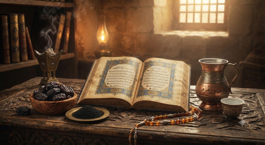 نصائح للاستمرار على الرقية دون مشقة