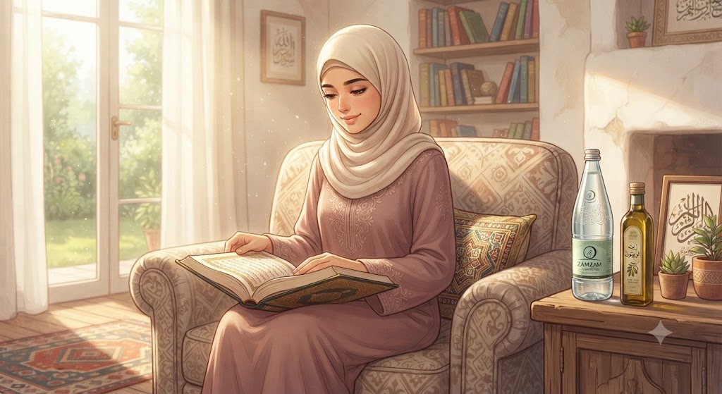 أدعية نبوية لطلب الرزق وقضاء الدين