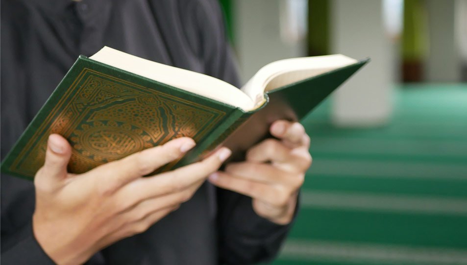 هل اللبس مصطلح شرعي أم شعبي