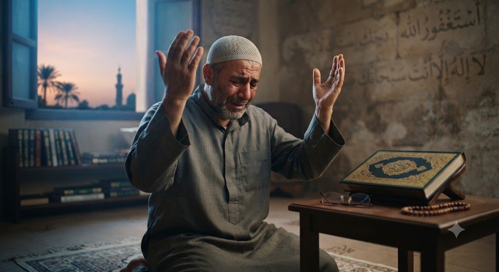 كيف يتخلص الإنسان من الحسد في قلبه