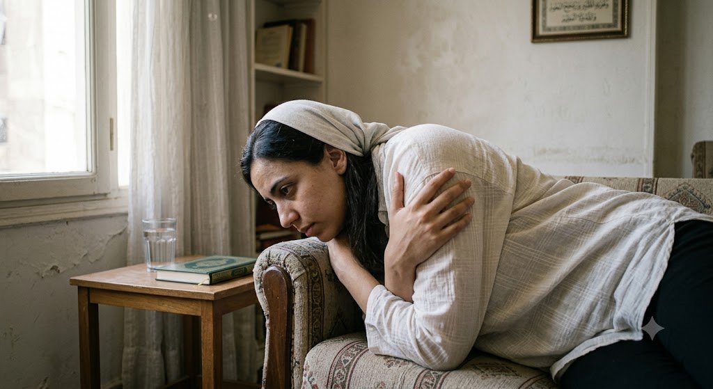 أضرار الضرب الجسدية والنفسية على المصاب