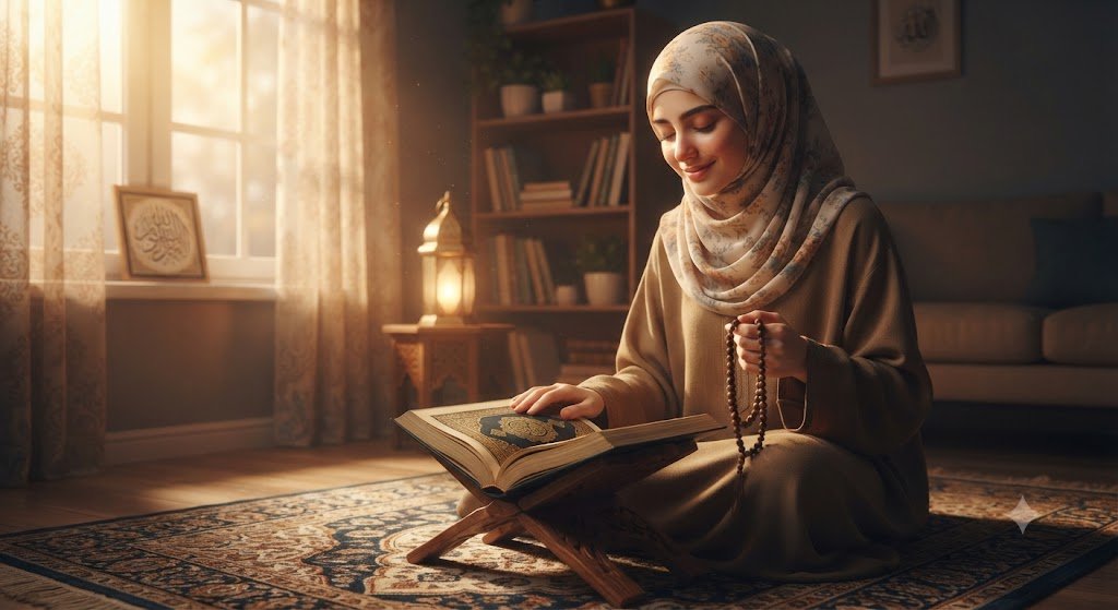 الرقية الشرعية وأذكار التحصين من العين