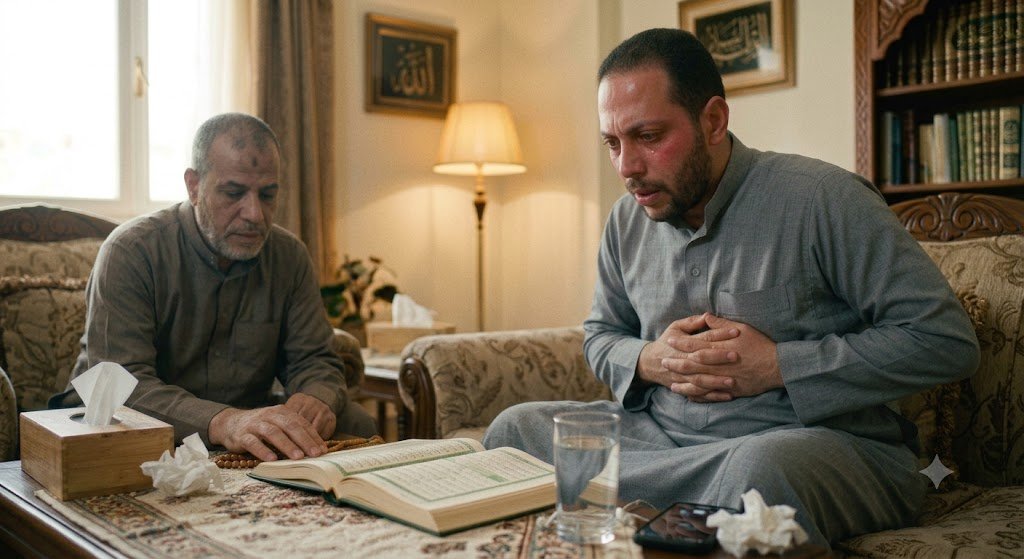 متى تكون الغازات المتكررة عرضًا طبيًا يحتاج فحصًا