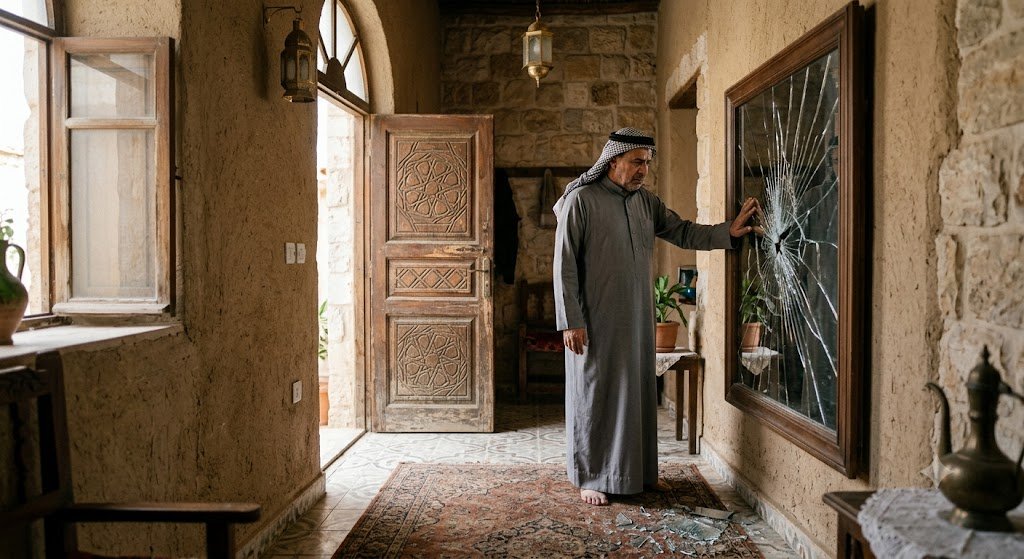 متى يكون من الخطأ الجزم بوجود سحر في المنزل؟