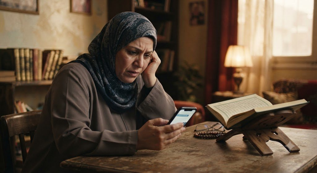 هل يوجد اختبار مؤكد لمعرفة السحر أو الحسد
