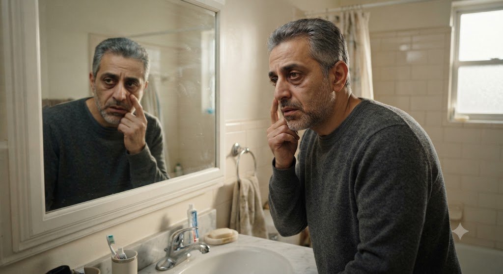 أخطاء شائعة في علاج العين القديمة