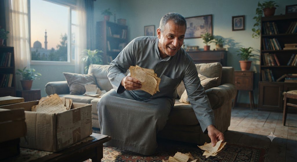 تحسن العلاقات والرزق والنشاط بعد إبطال السحر