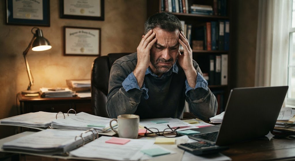 تغير الحال المفاجئ بعد نجاح أو رزق أو ظهور نعمة