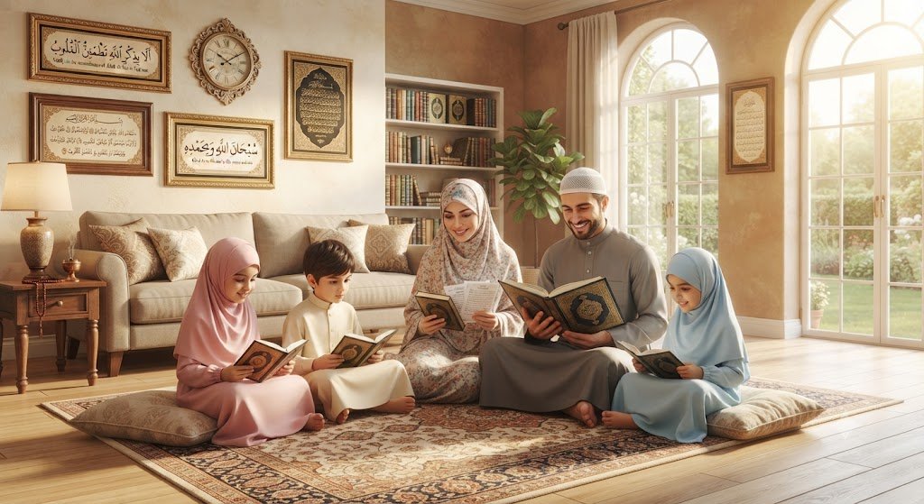 الرقية الشرعية لتحصين البيت من العين والحسد والسحر