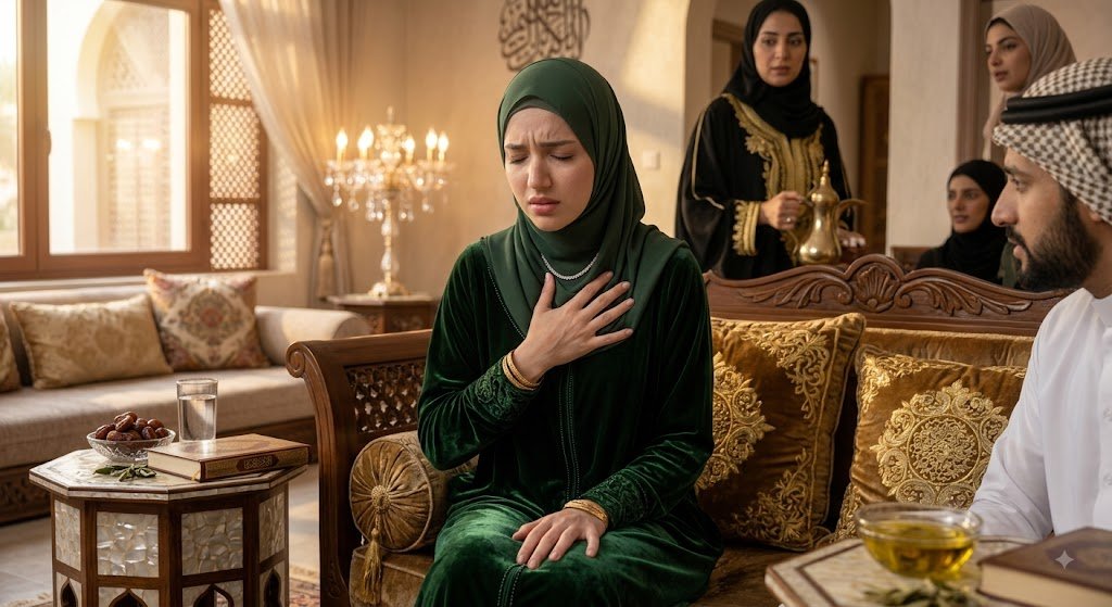 متى يكون من الخطأ الجزم بأن الحسد سبب تأخر الزواج؟