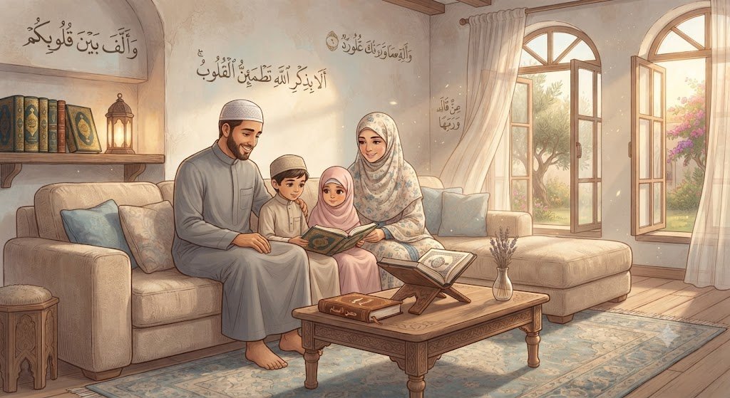 أسئلة شائعة حول علامات السحر والحسد في البيت
