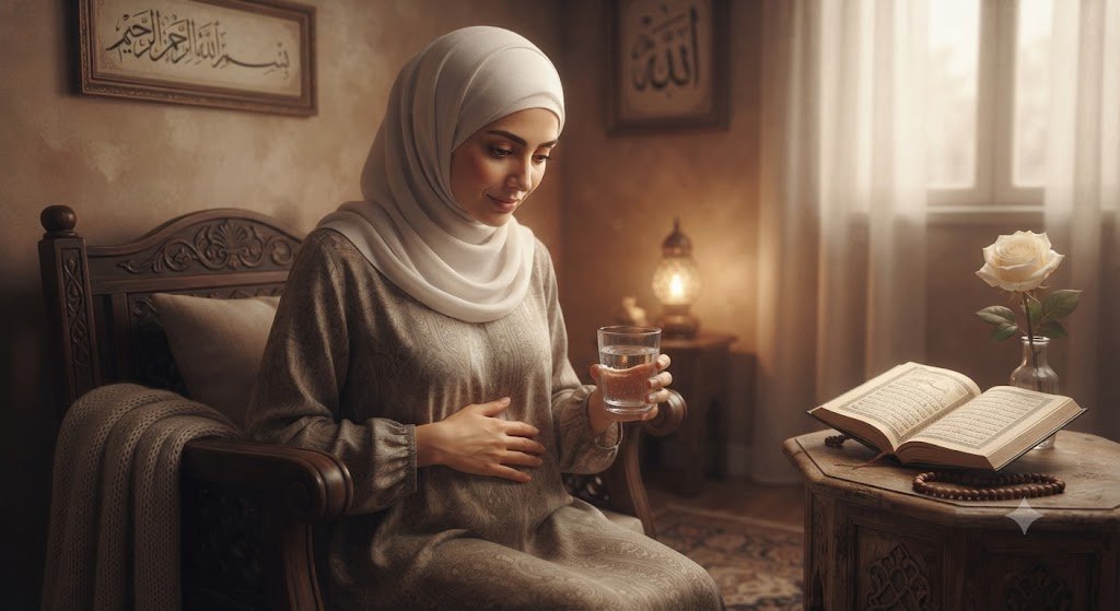 الفرق بين سحر الأرحام وتأخر الحمل أو اضطراب الدورة طبيًا