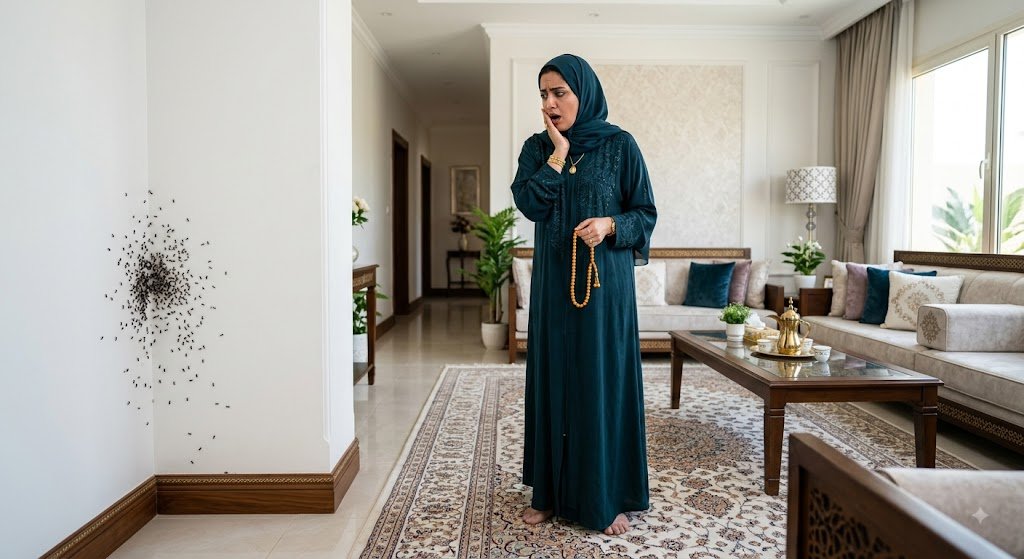 كيف تفرق بين الإصابة المنزلية والاعتقاد بوجود الحسد؟