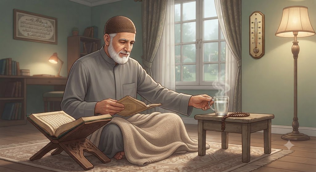 كيف يتحصن الإنسان عند الإعجاب بالنفس أو بالآخرين