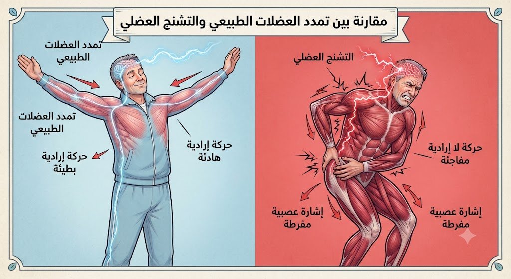 أخطاء شائعة في تفسير التمغط اثناء الرقية