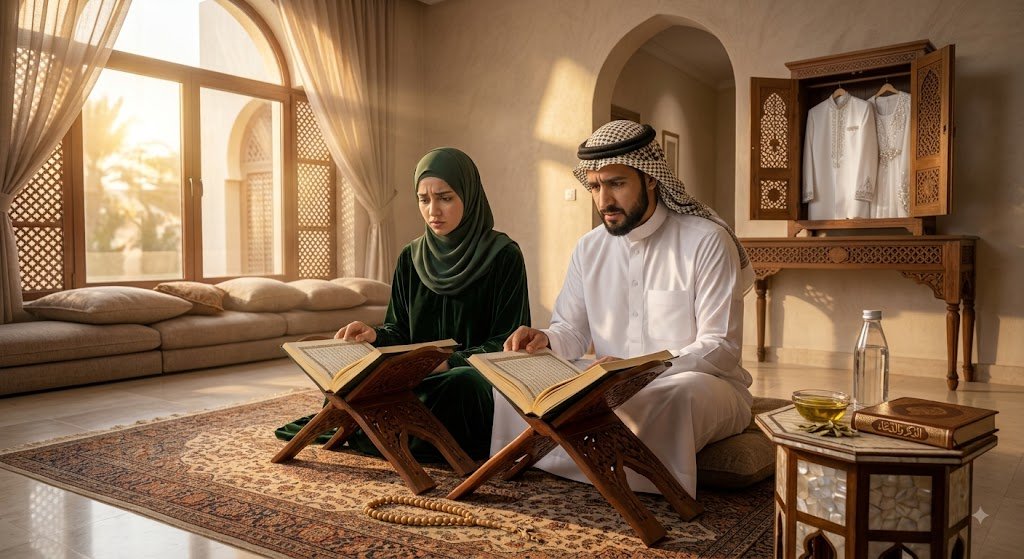 نصائح شرعية ونفسية للتعامل مع تأخر الزواج