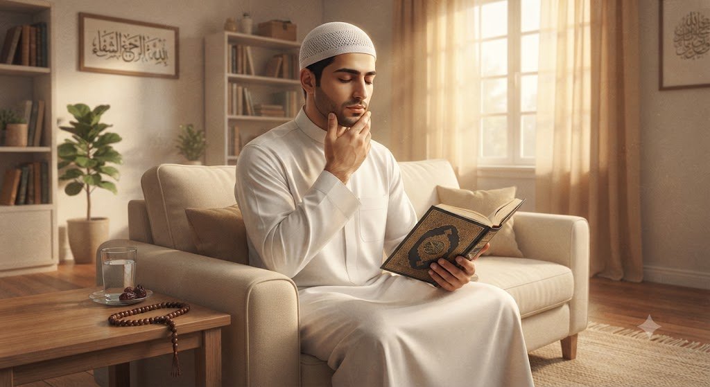 طريقة الرقية عند ألم الأسنان مع الدعاء وطلب الشفاء