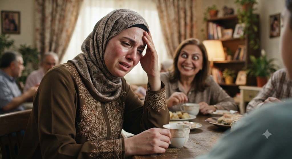 ما المقصود بالعين العاشقة في كلام الناس